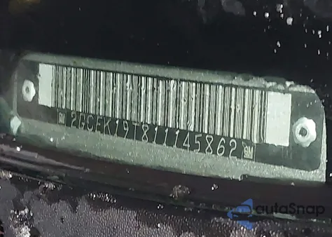 2001 Chevrolet Silverado 1500 Ls from USA, damaged, VIN 2GCEK19T811145862